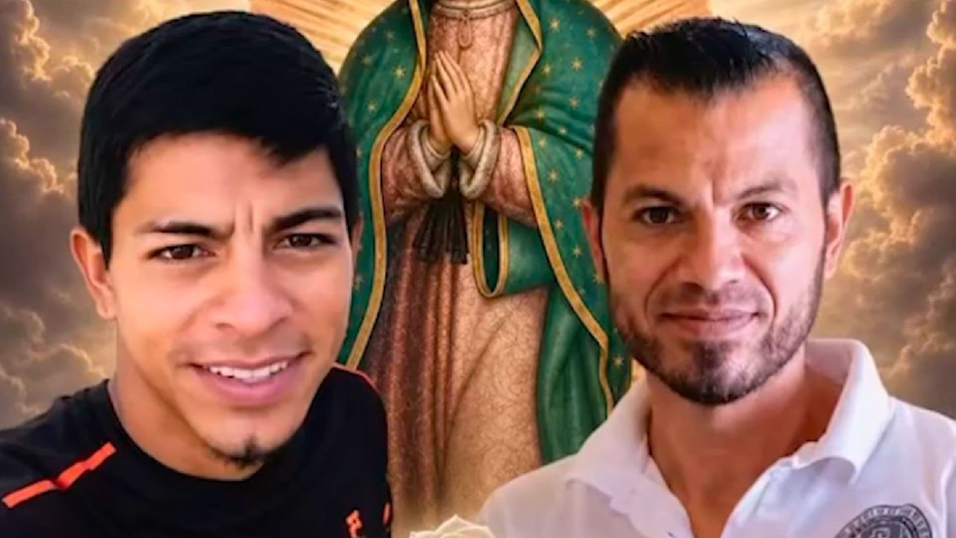Omar y José