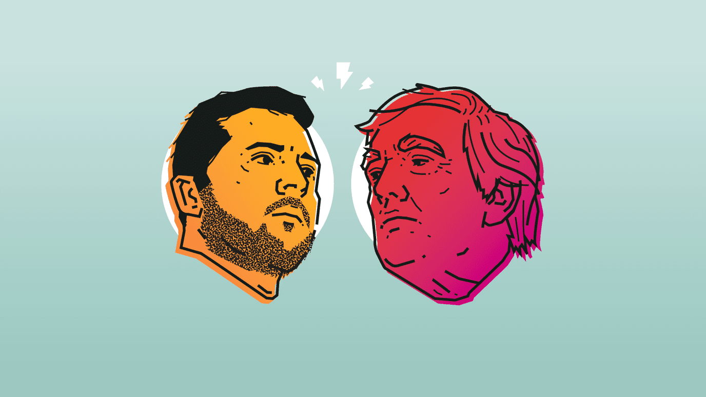Zelenski vs. Trump: los Límites de la Apuesta Ucraniana
