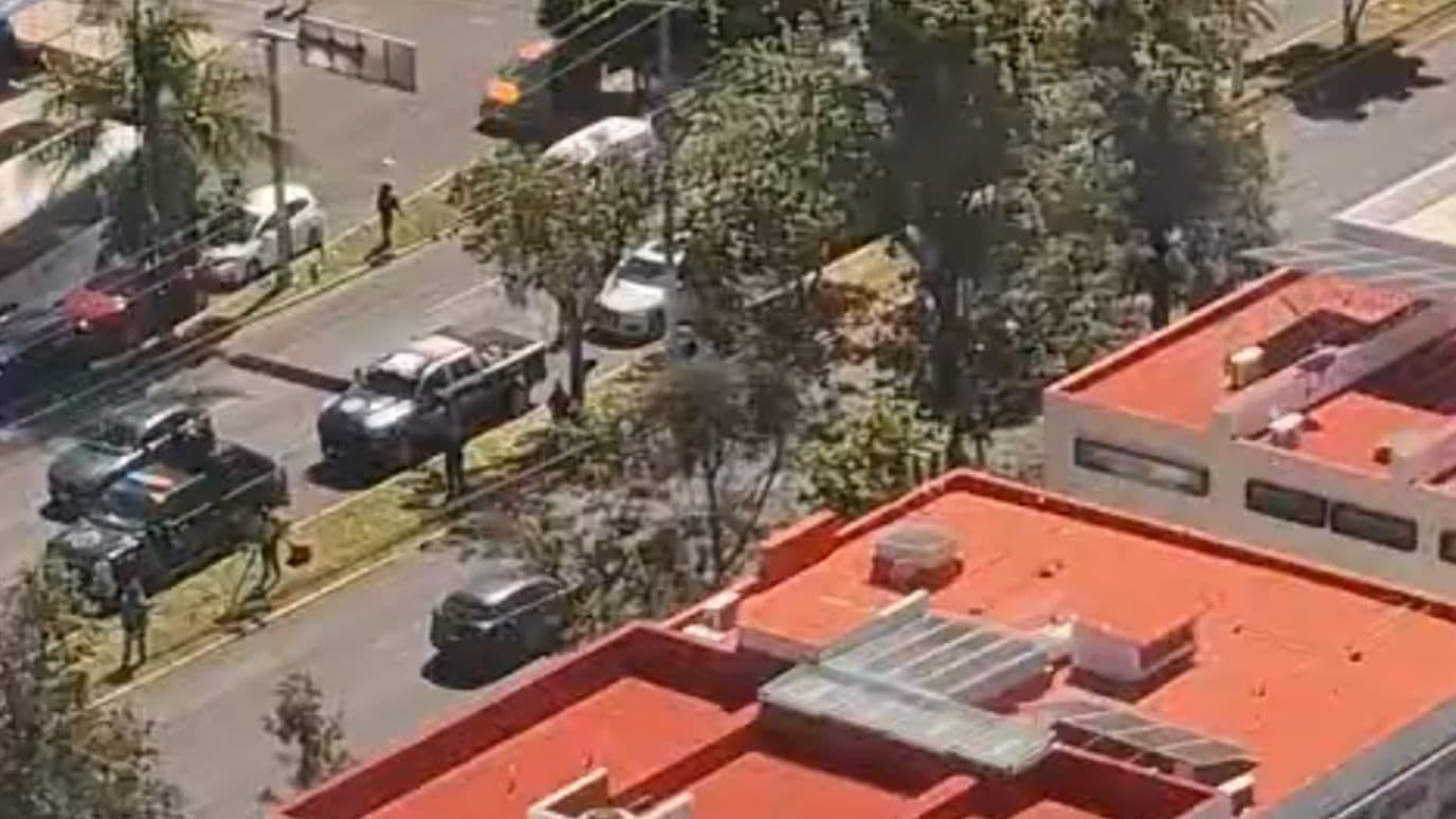 seguridad por operativo