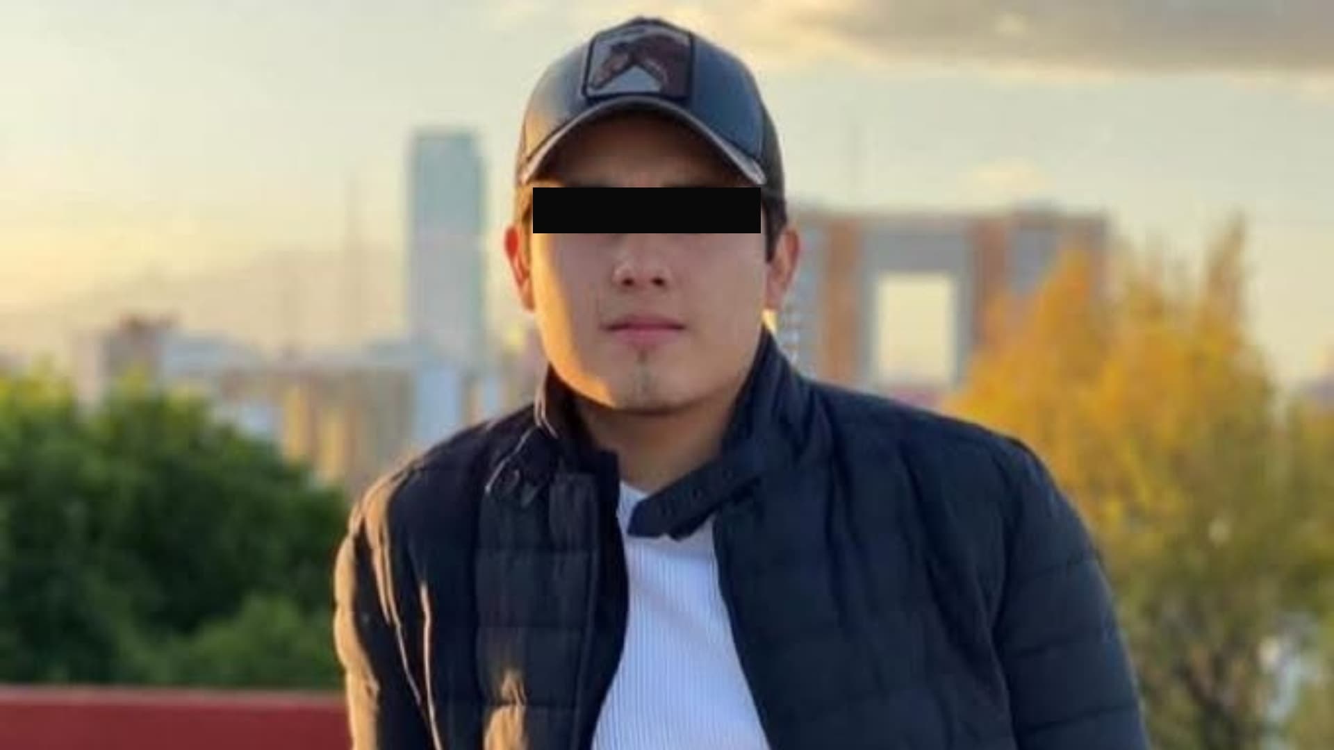 Estudiante de Upaep en Puebla muerto en ataque armado.