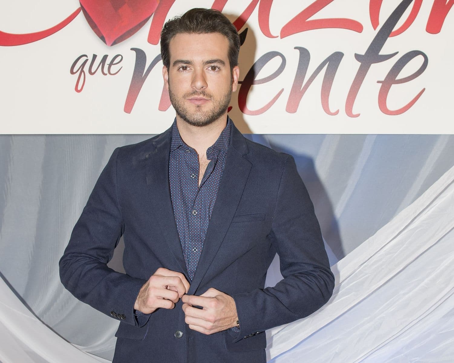 Pablo Lyle