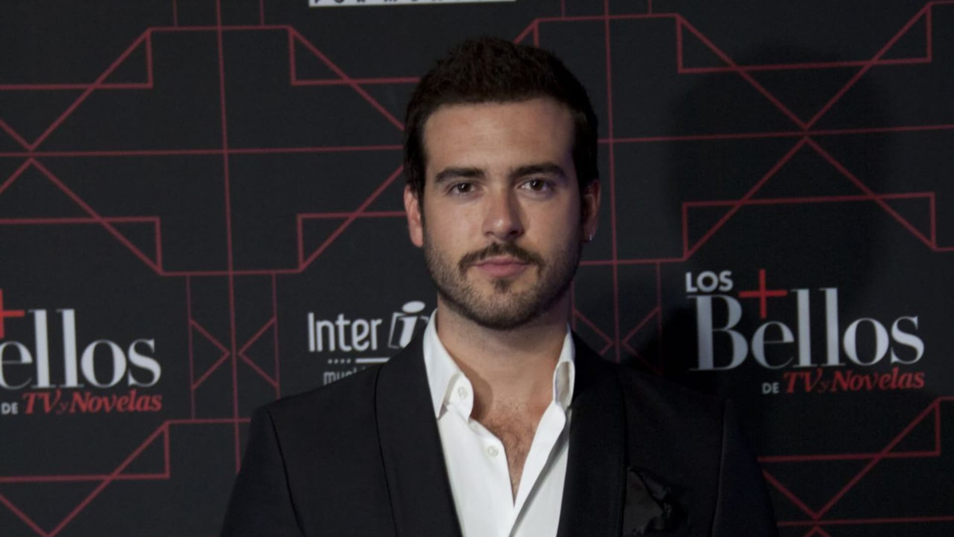 Murió el papá de Pablo Lyle