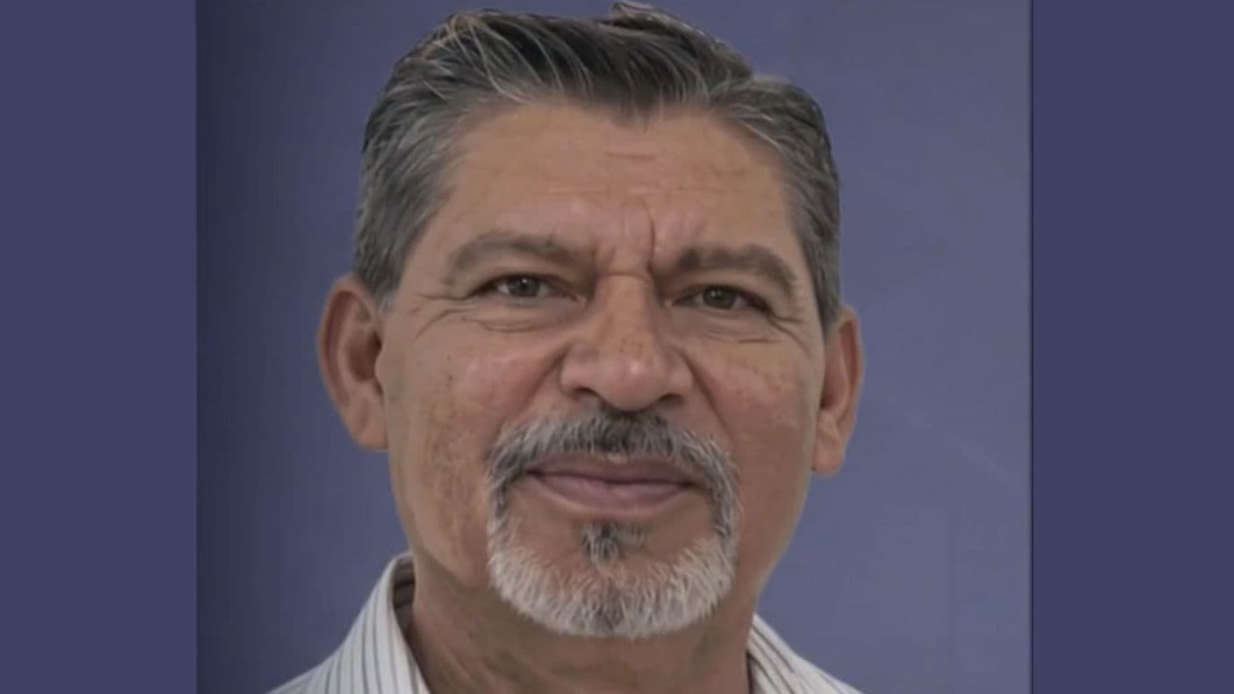 Sacerdote Clemente Morales Topete.