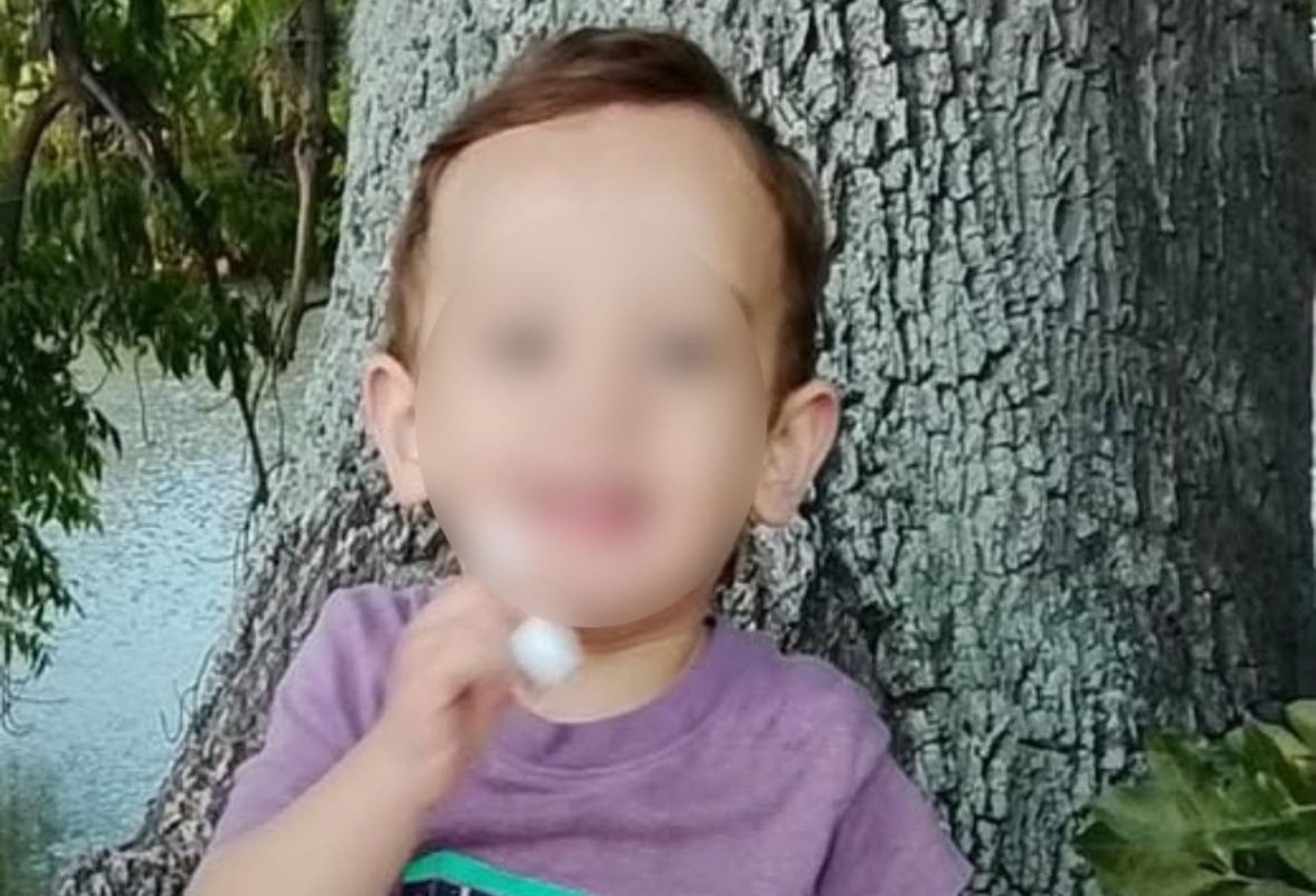 El menor estuvo desaparecido durante varias horas.