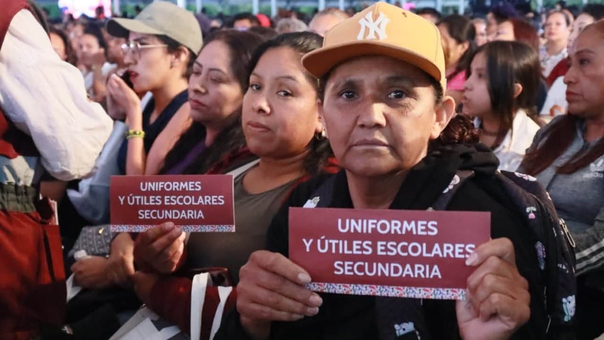 Checa Cuándo Depositan Mi Beca para Empezar 2026 Apoyo Uniformes y Útiles Escolares