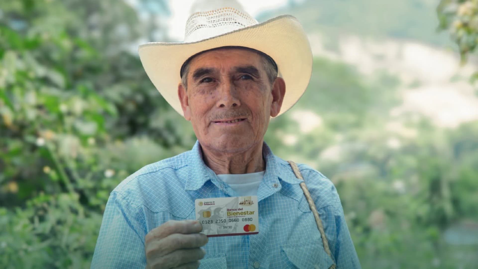 Checa Cuándo y Quiénes Cobran Pago Bienestar de 6,450 Pesos en Septiembre 2026