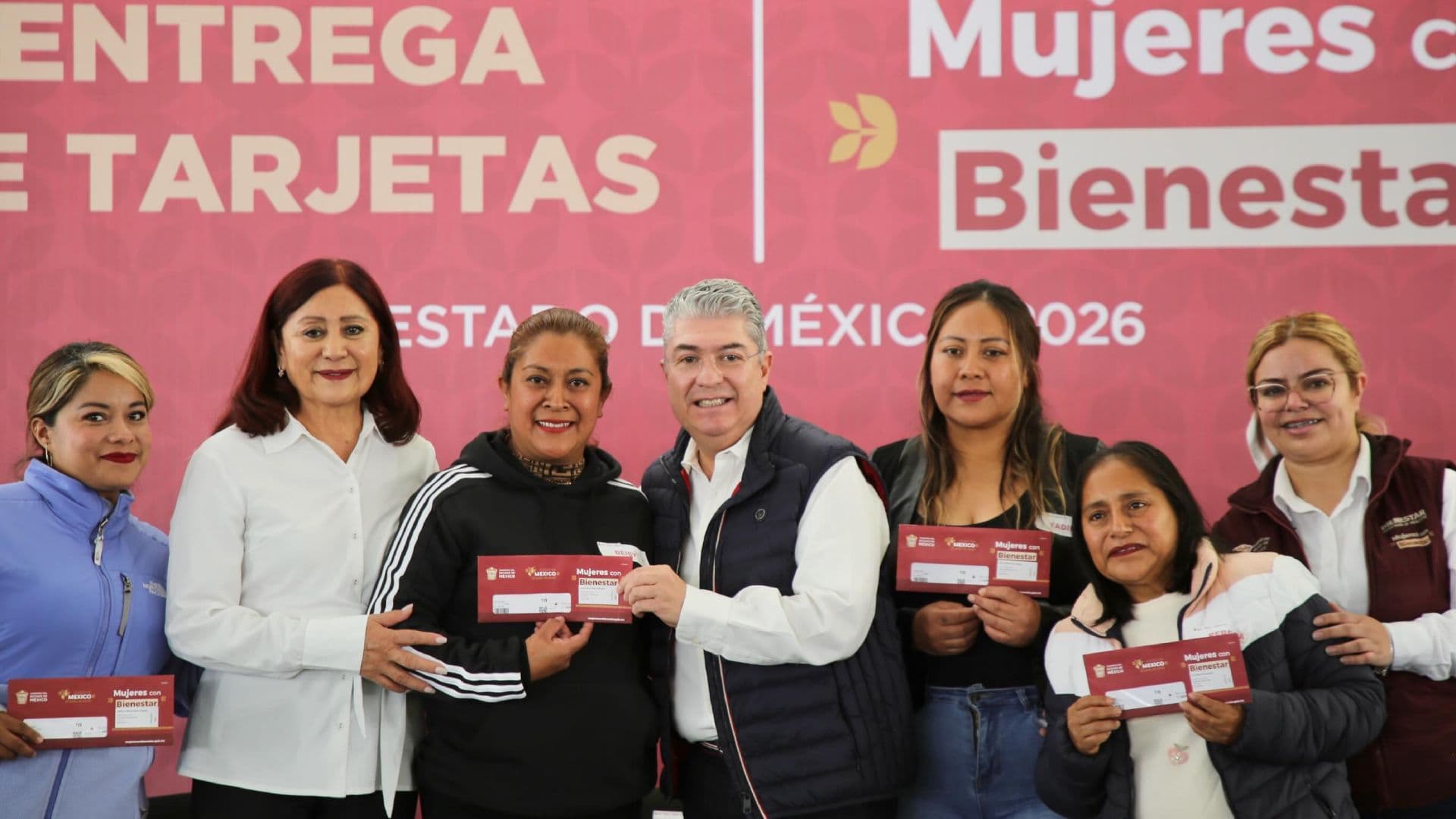 Pago Doble de Mujeres con Bienestar 2026: ¿Qué Beneficiarias de 18 a 59 Años Cobran $5,000?