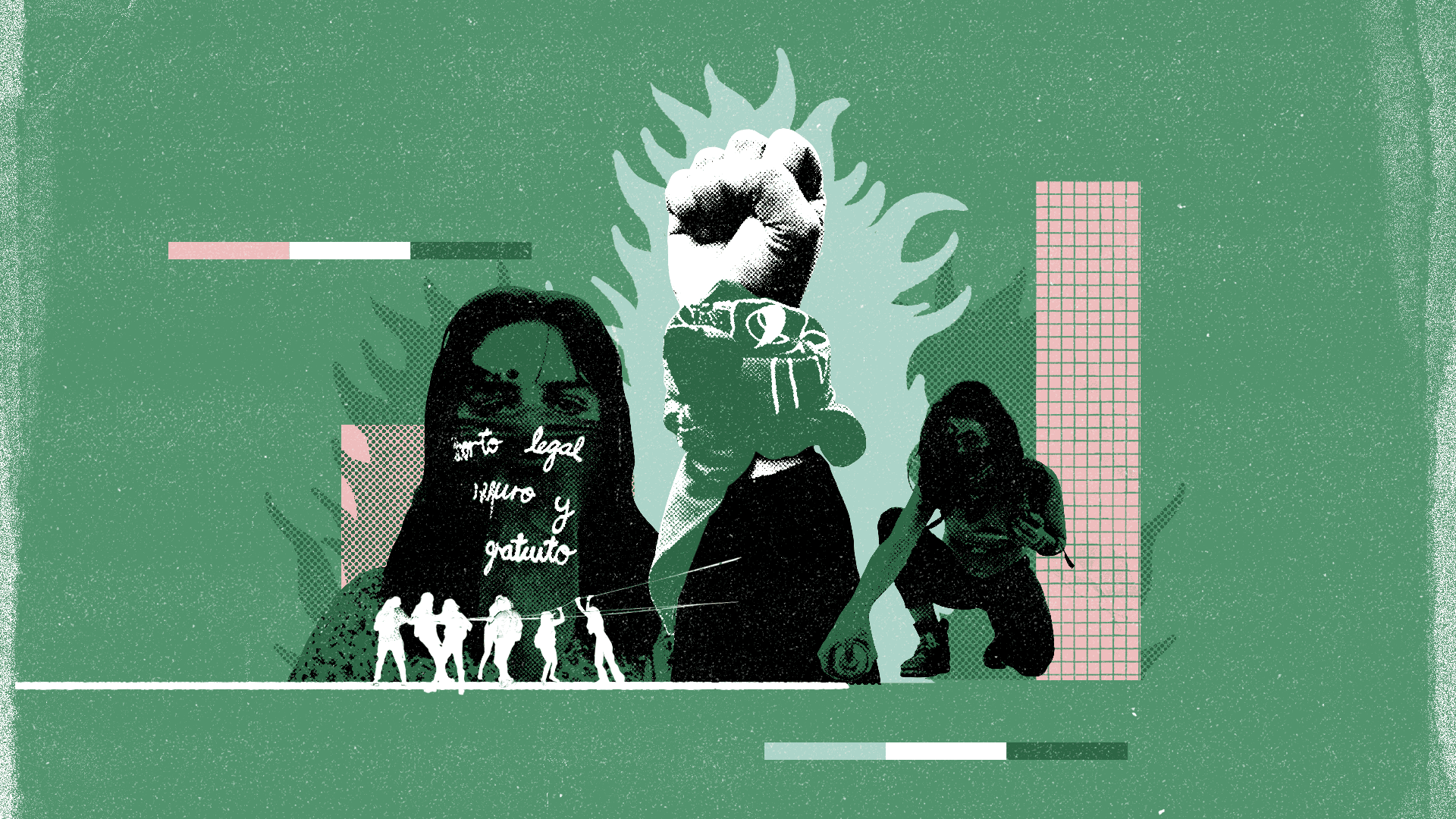 50 Años de Lucha por el Aborto Legal: la Batalla no Está Ganada