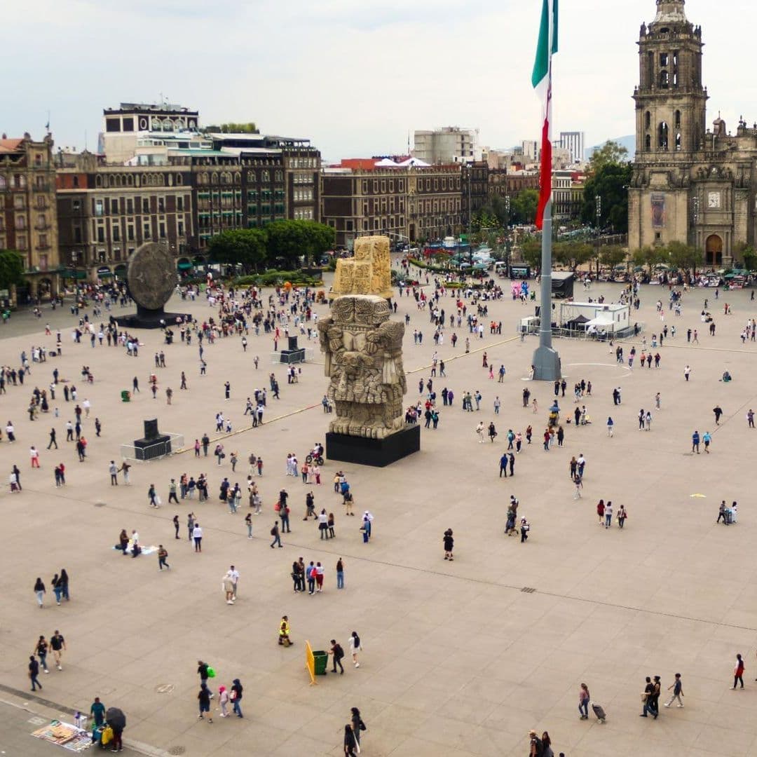 CDMX, ‘Ciudad Enferma’: Así Afectan Contaminación, Tráfico y Estrés a la Salud