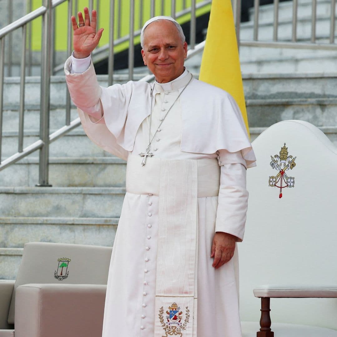 Papa León