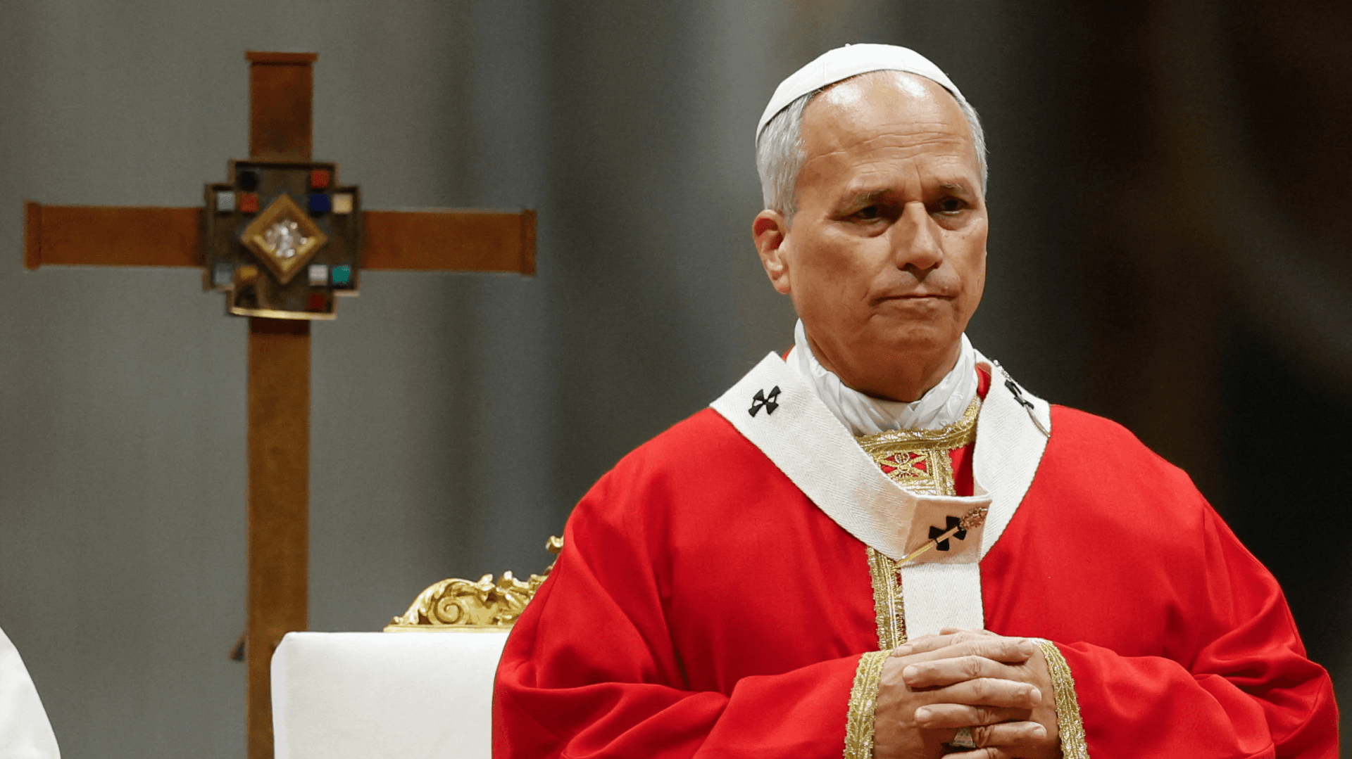 Papa León XIV