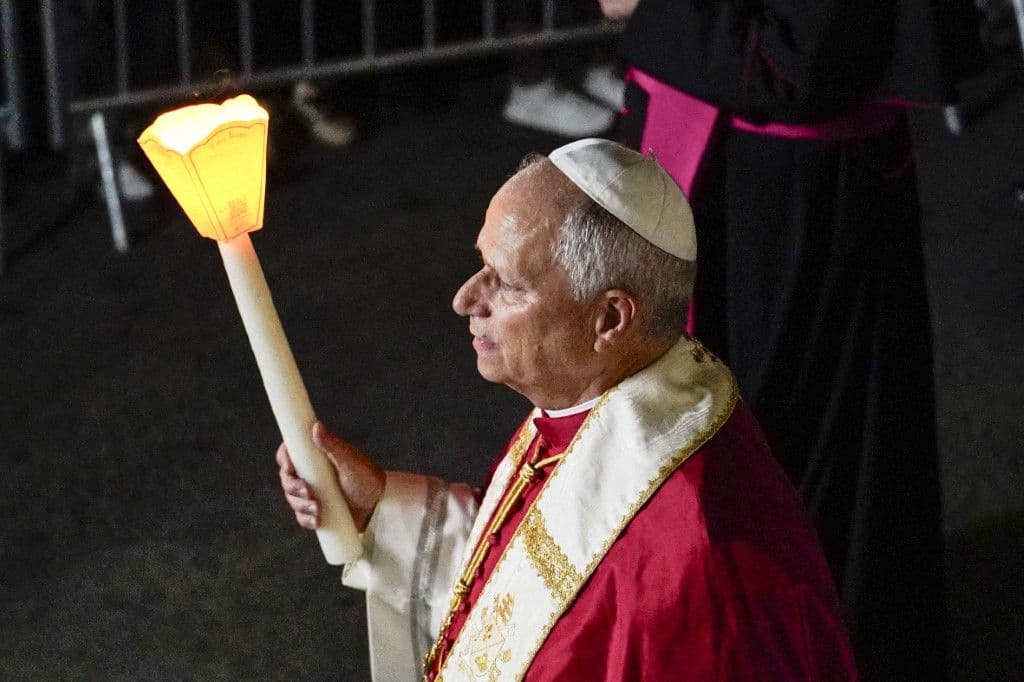 Papa León
