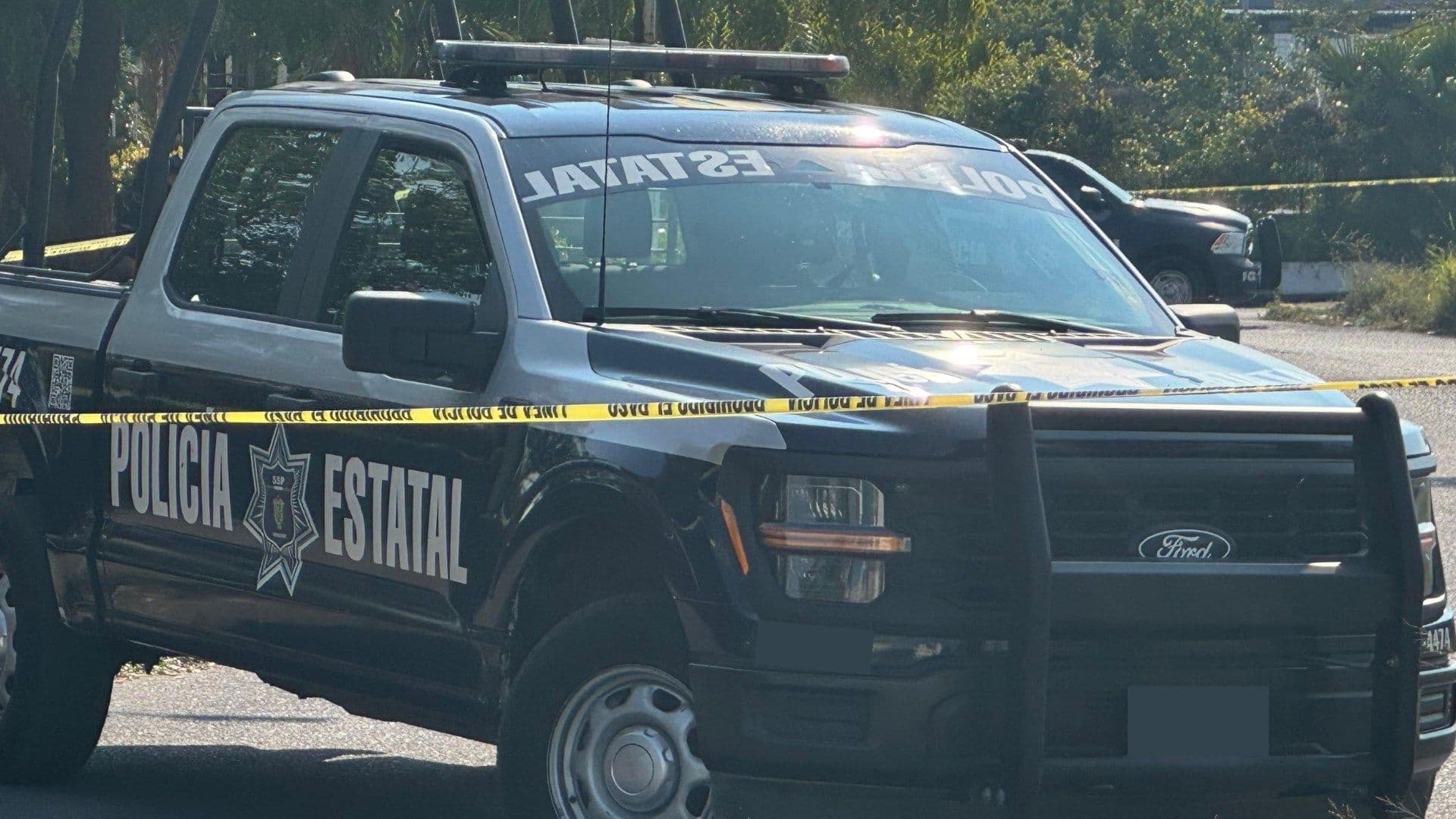 Encuentran pipa en Moloacán
