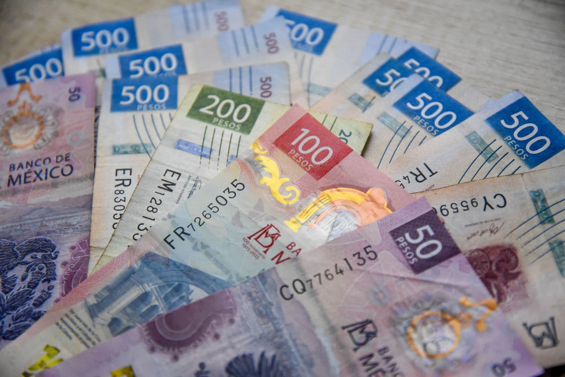 Paquete económico