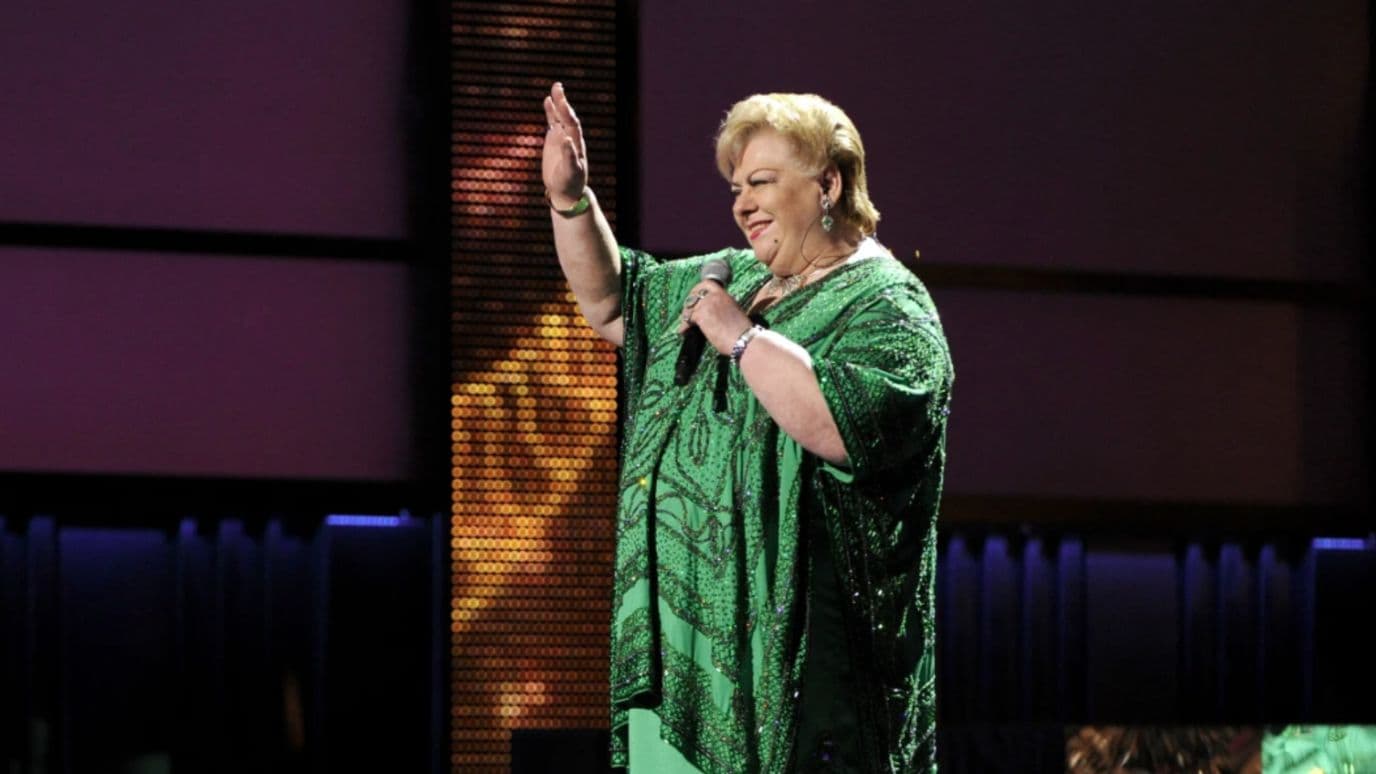 Herencia de Paquita la del Barrio: ¿A Quién Pasa Tras la Muerte de su Hija Martha Elena?