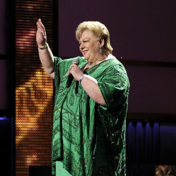Herencia de Paquita la del Barrio: ¿A Quién Pasa Tras la Muerte de su Hija Martha Elena?
