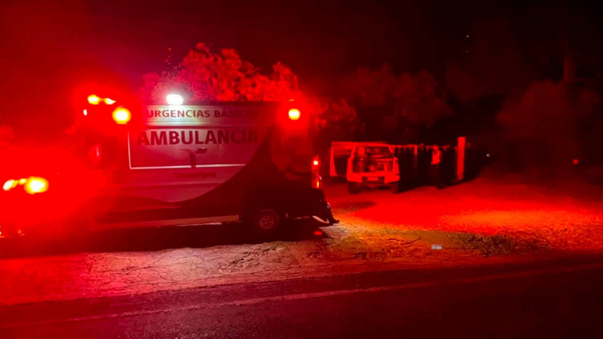 Continúa Búsqueda de Dos Personas Extraviadas Cerca del Parador Balcón del Tigre