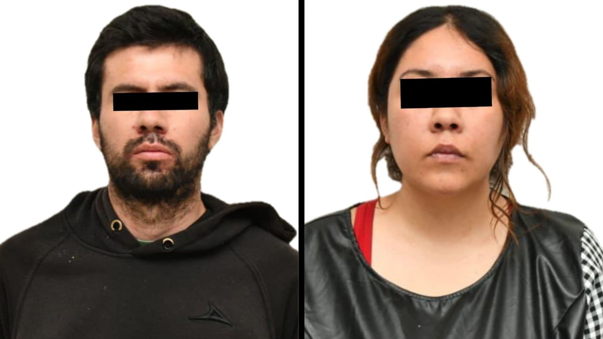 Los hermanos son investigados por participar en el supuesto secuestro de la alcaldesa de Tenancingo del Valle