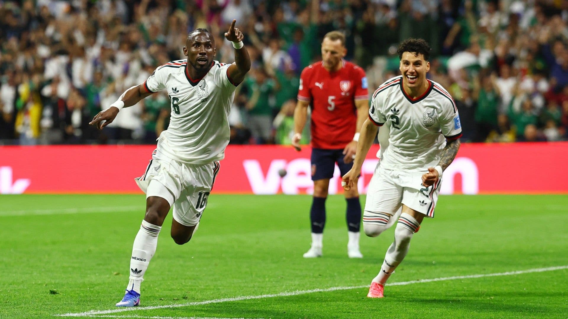 Cómo Se Jugarán los Partidos de 16avos del Mundial 2026