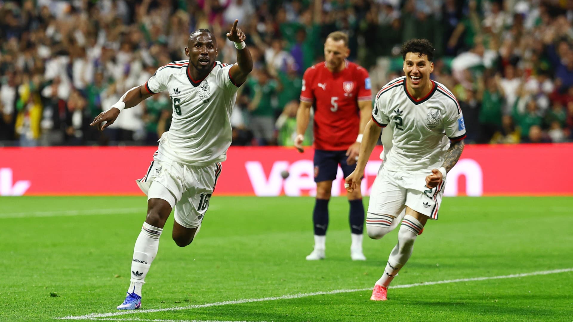 Cómo Se Jugarán los Partidos de 16avos del Mundial 2026
