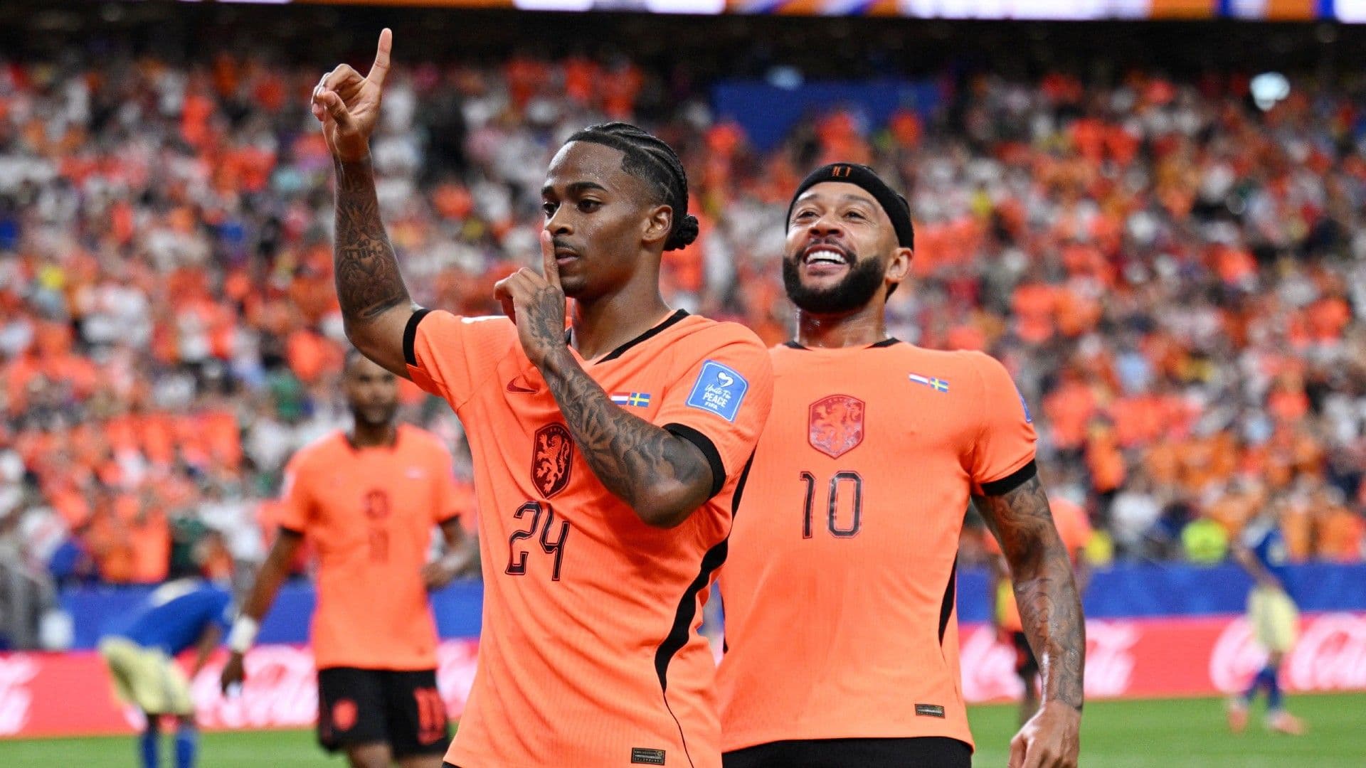 Checa Qué Partidos del Mundial 2026 Transmiten Gratis por TV Abierta Hoy 25 de Junio