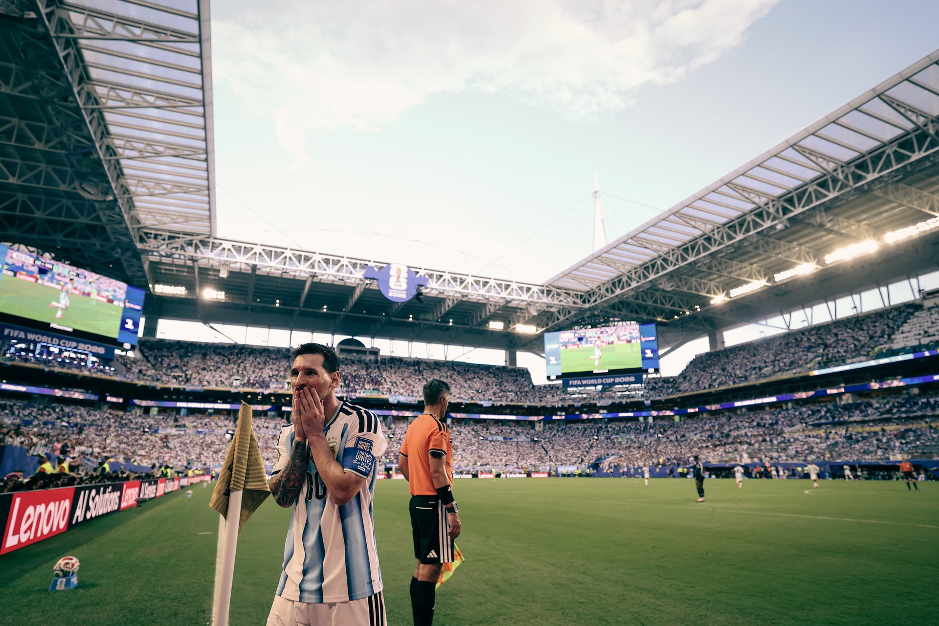 Cuadro de Cuartos: ¿Qué Partidos del Mundial van Mañana 7 de Julio 2026 Gratis y Por TV Abierta?