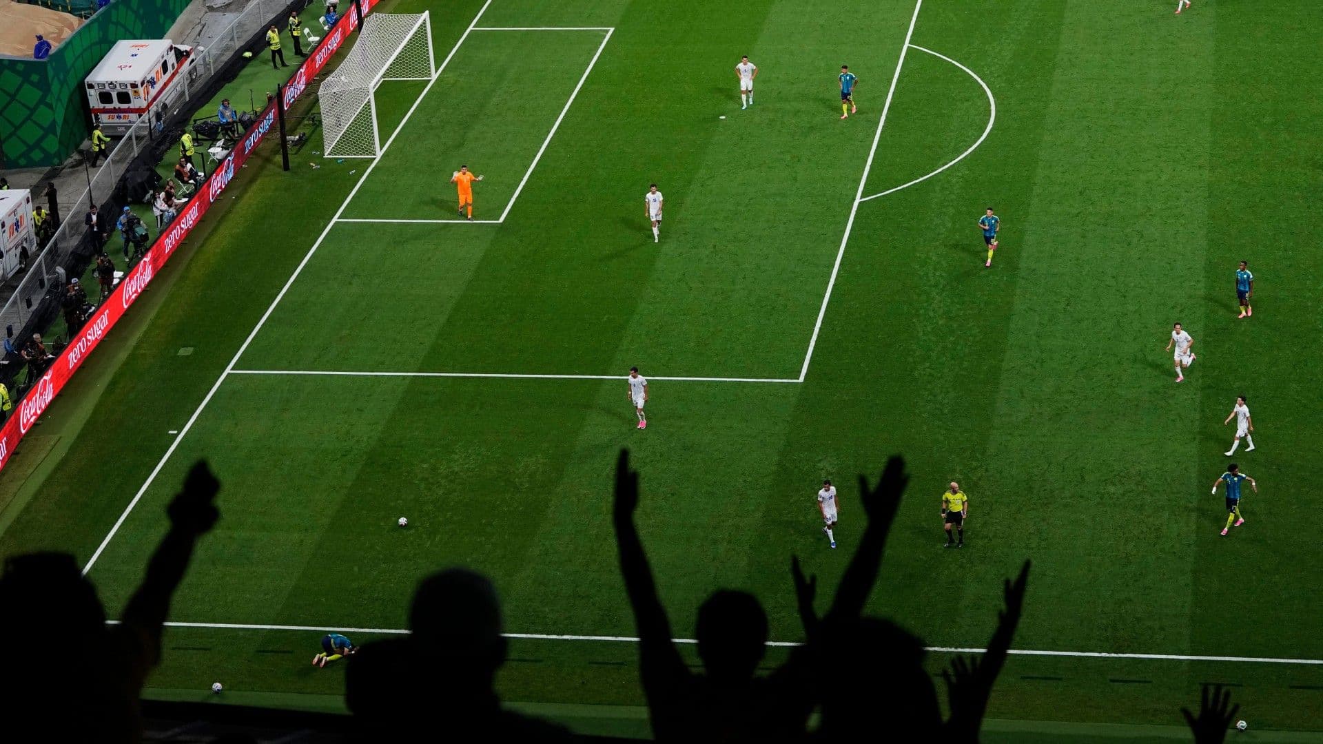 Checa Qué Partidos del Mundial 2026 Transmiten Gratis por TV Abierta Hoy 18 de Junio