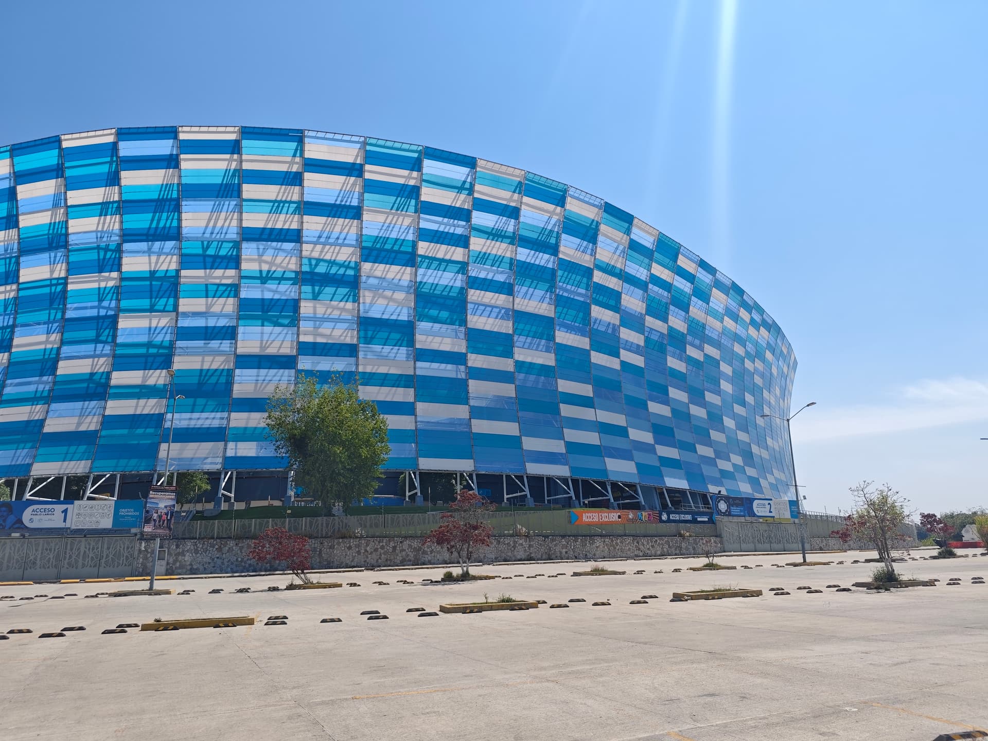 Este lunes se reanuda la actividad en el estadio de los camoteros.
