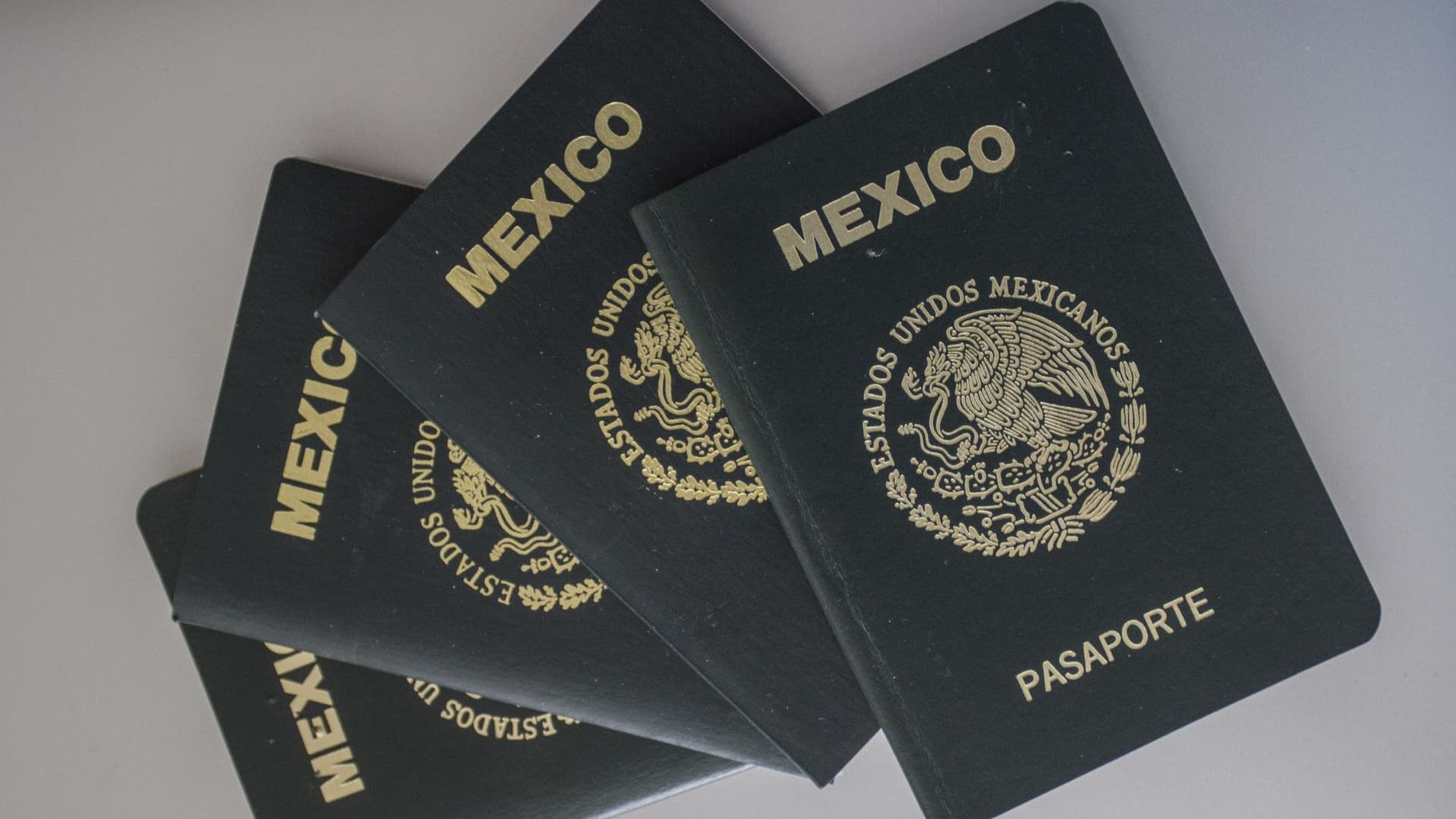 Alertan de Fraudes en Páginas Falsas para Tramitar el Pasaporte