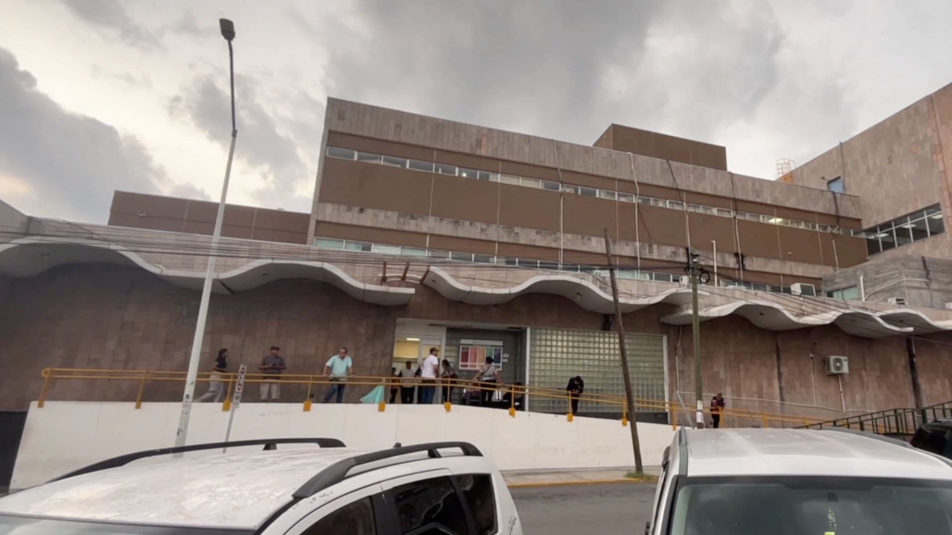 Pastor Alemán Presuntamente Ingresa a Vivienda y Ataca a Mujer de 94 Años en Nuevo Laredo