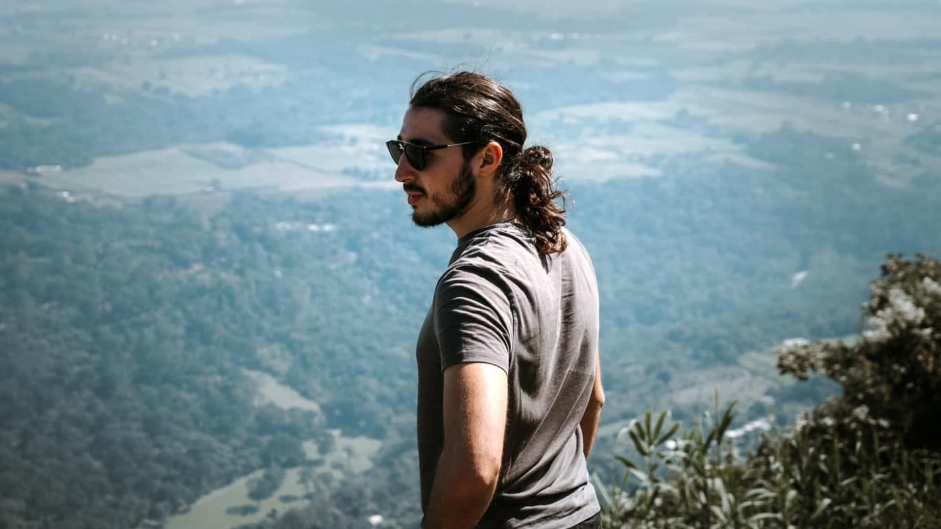 La agresión contra el mexicano Patricio Ramírez ocurrió el pasado 15 de agosto, en Panamá