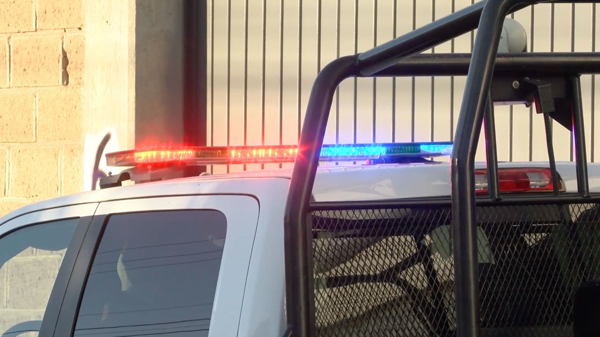 Aldo 'N' y Gabriel 'N' fueron detenidos en Puebla por extorsión agravada en EdoMex.