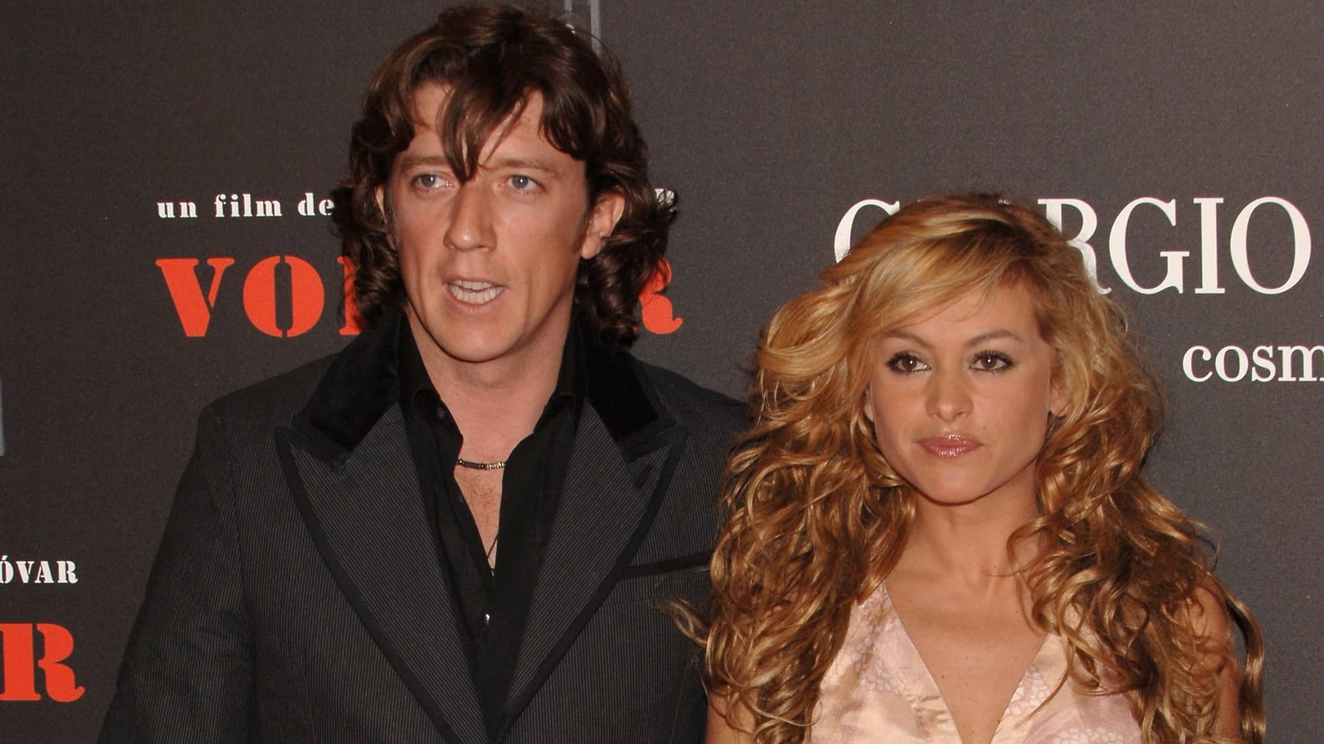 Paulina Rubio Gana la Custodia de su hijo con Colate