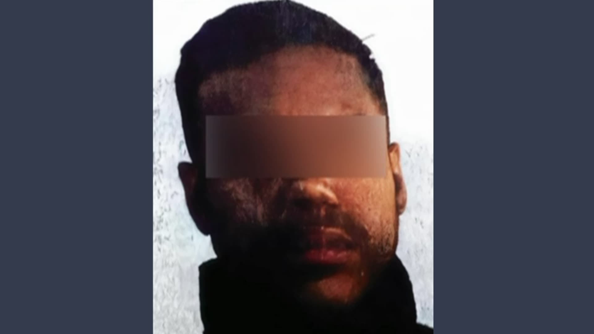 Detienen a un Policía de Investigación de la CDMX, Acusado del Robo de una Caja Fuerte
