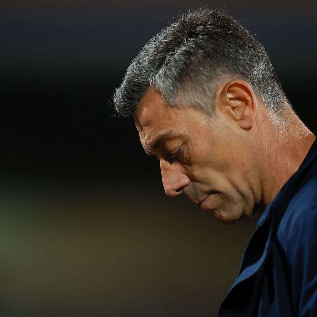 Juárez FC Anuncia la Salida de Pedro Caixinha