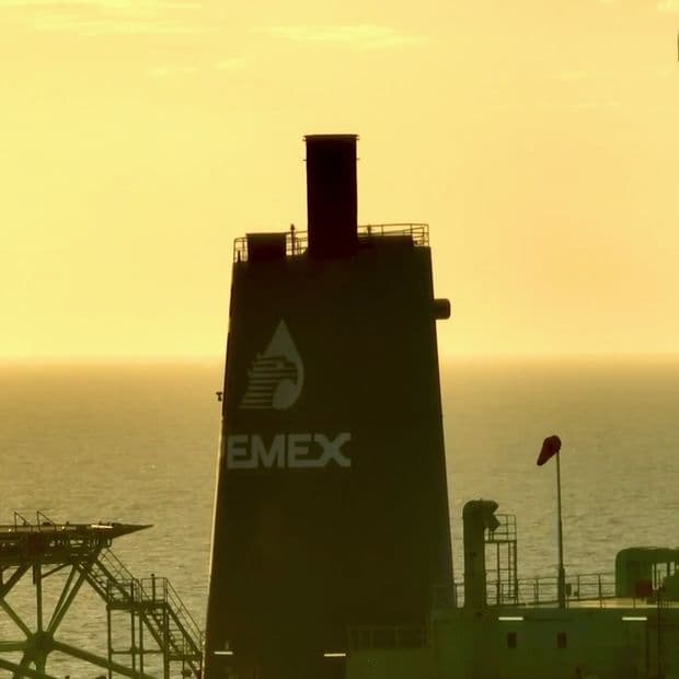Pemex Reporta su Nivel Más Bajo de Deuda desde 2014