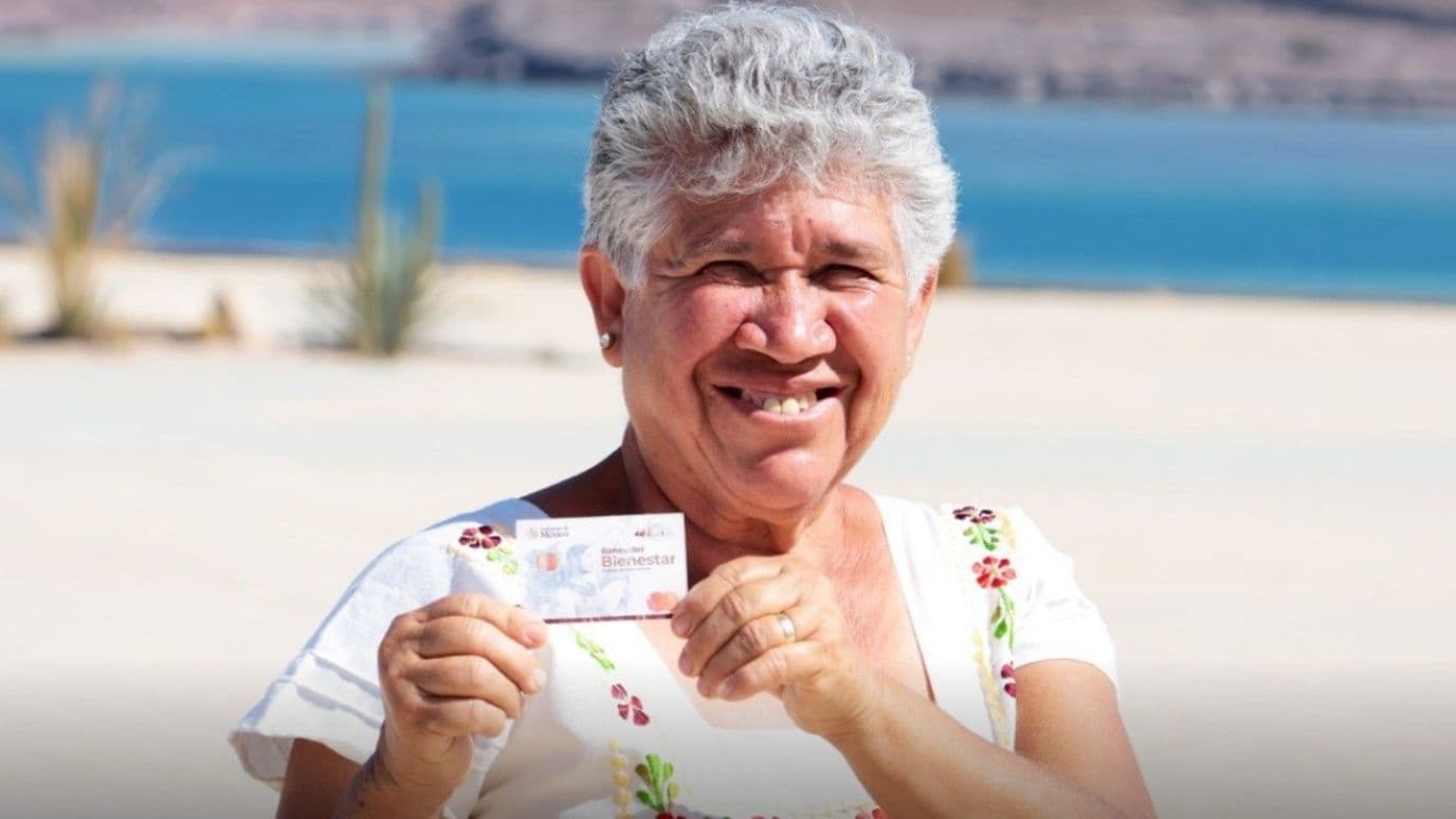 Calendario de Pagos Pensión Bienestar para Veracruz: Fechas Bimestre Noviembre-Diciembre 2026