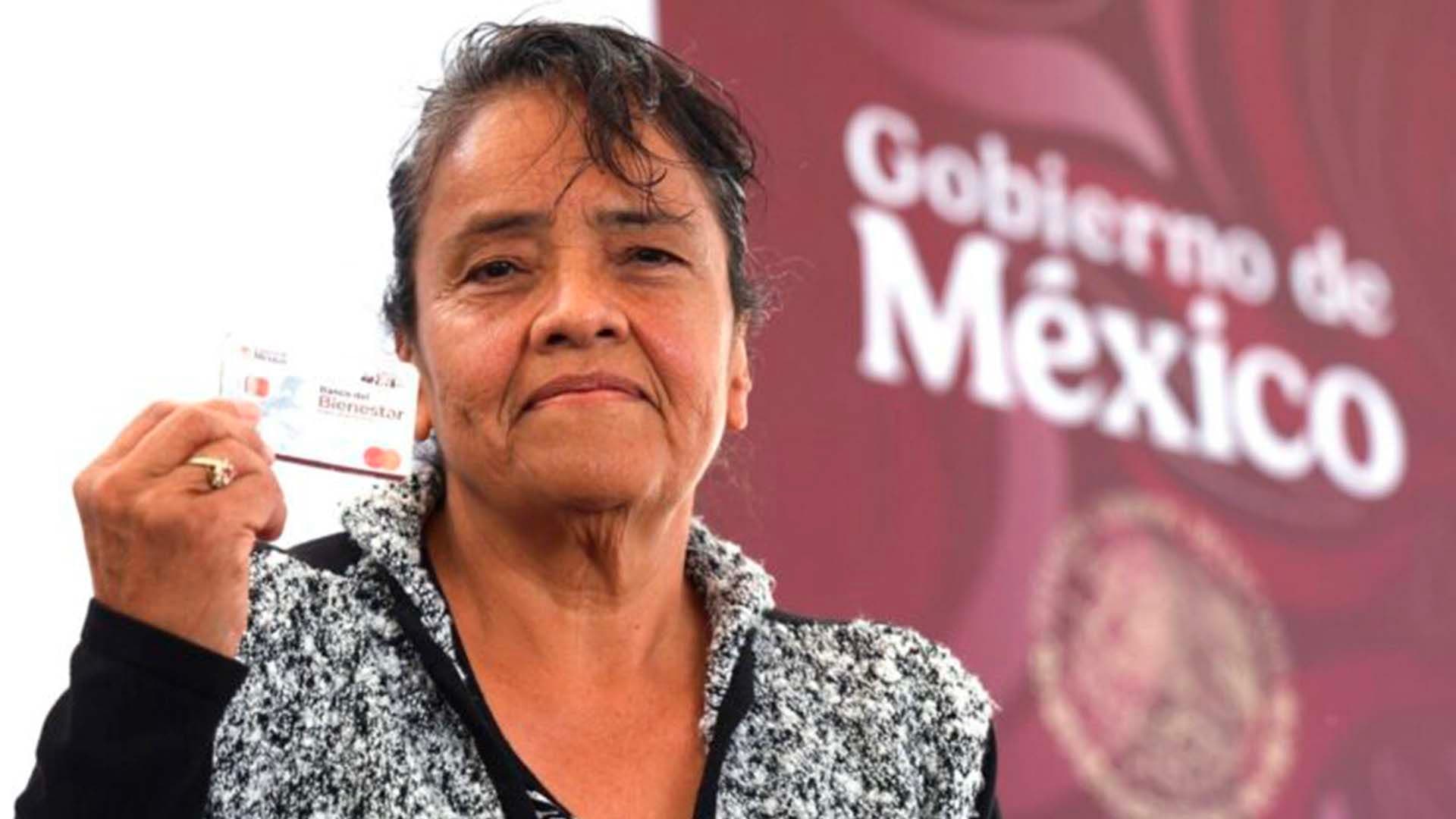 Pensión para el Bienestar 2026: Calendario de Pago Mayo-Junio y Fechas por Apellido