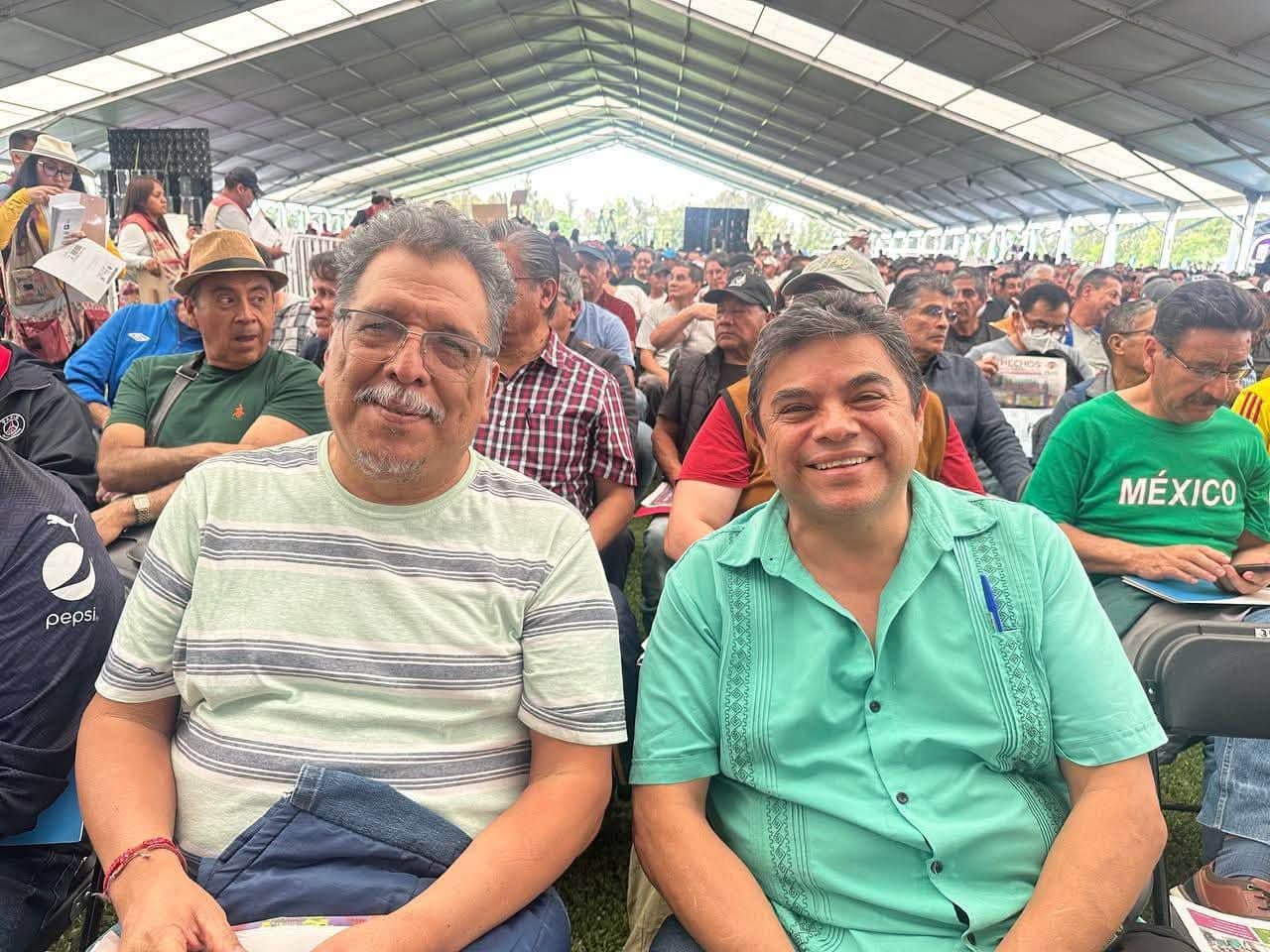 Beneficiarios de Pensión Hombres Bienestar aseguran Pago de Hasta 18 Mil Pesos Desde Agosto 2026