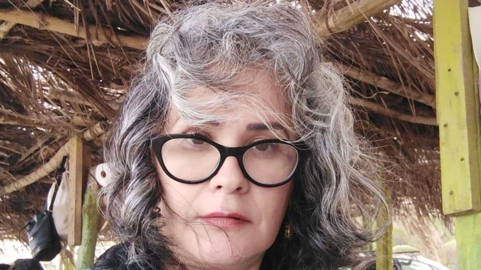 Periodista es encontrada muerta en su domicilio en Poza Rica. Foto: Melina Morquecho