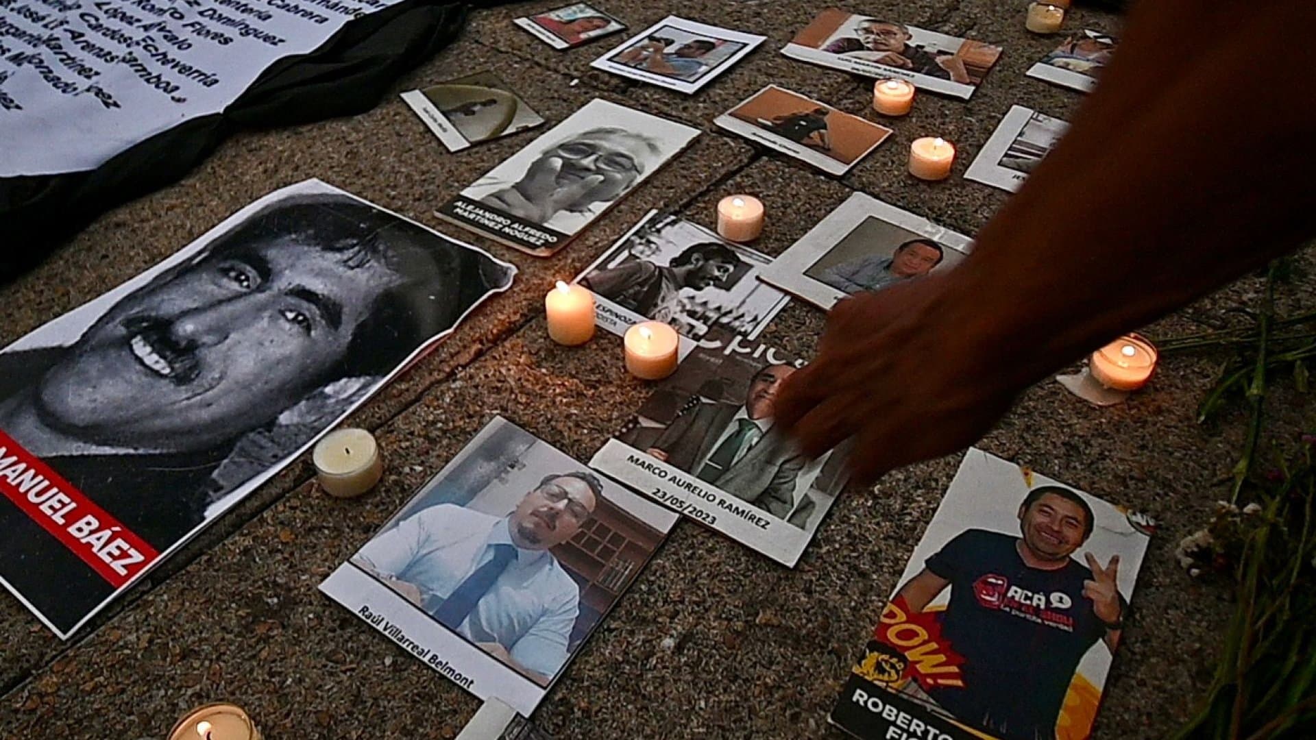 "Acallar la Verdad": Crisis Histórica en Veracruz por Asesinatos de Periodistas