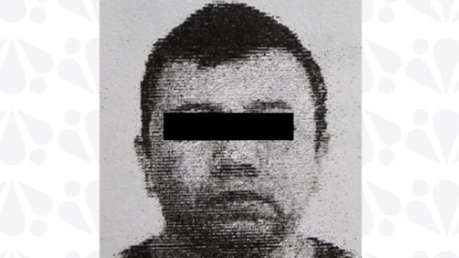 Vinculado José Daniel N Crueldad Animal Perro Chato Junior Atropellado Puebla