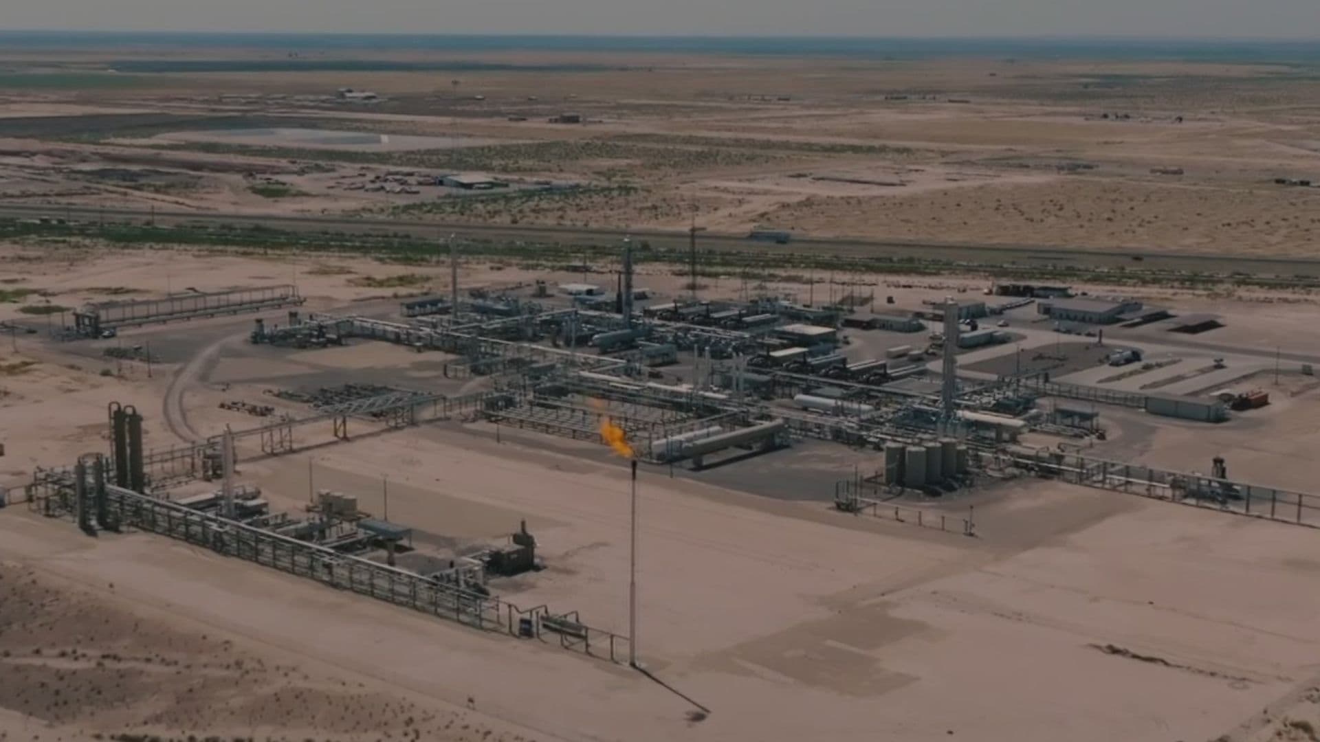 Combustible que se Trafica a México se Compra y Roba en Texas.