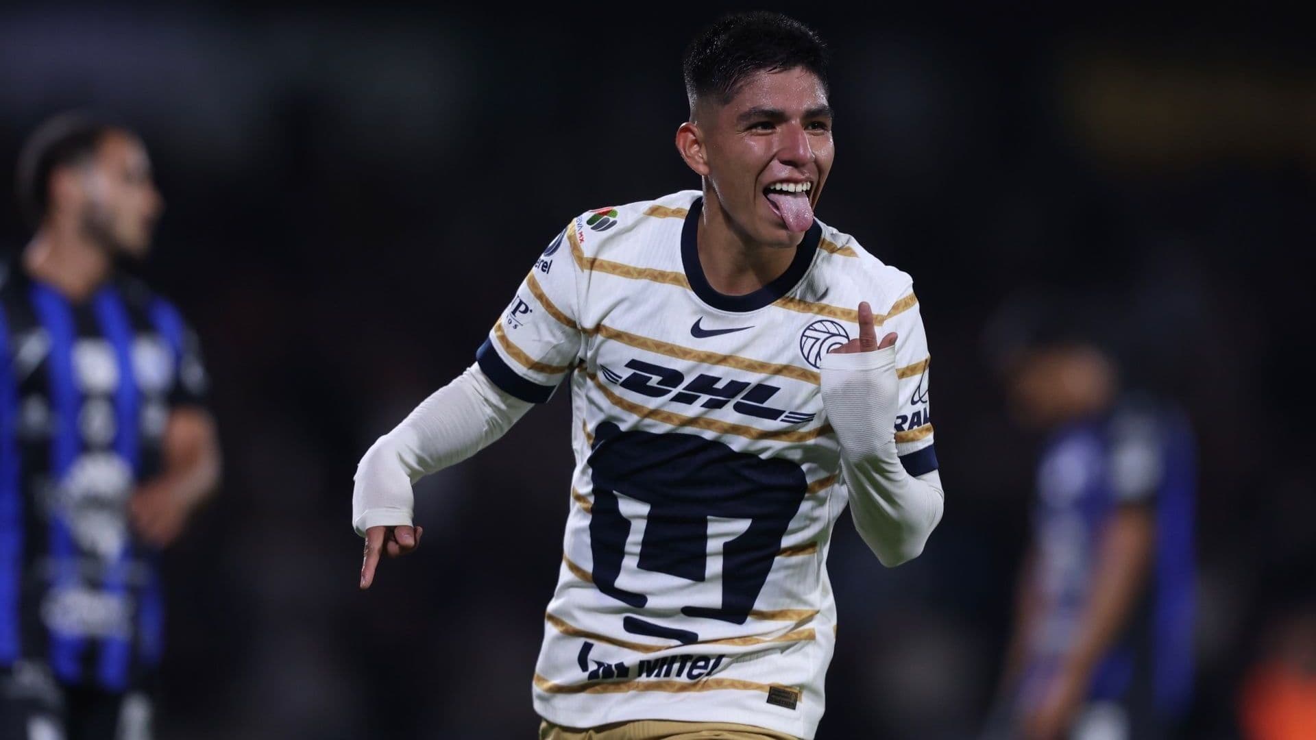 Atlante Va por el Fichaje de Piero Quispe: ¿Regresará el Futbolista Peruano a la Liga MX?