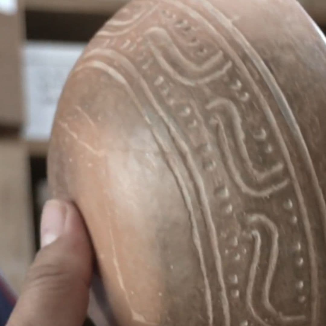 Tráfico de Piezas Arqueológicas Mexicanas, Cada Vez más Frecuente en Nuestro País