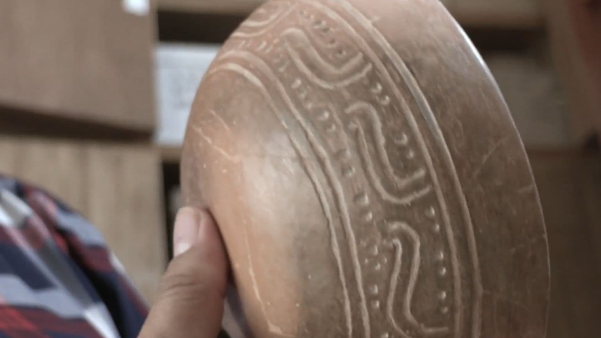 Tráfico de Piezas Arqueológicas Mexicanas, Cada Vez más Frecuente en Nuestro País