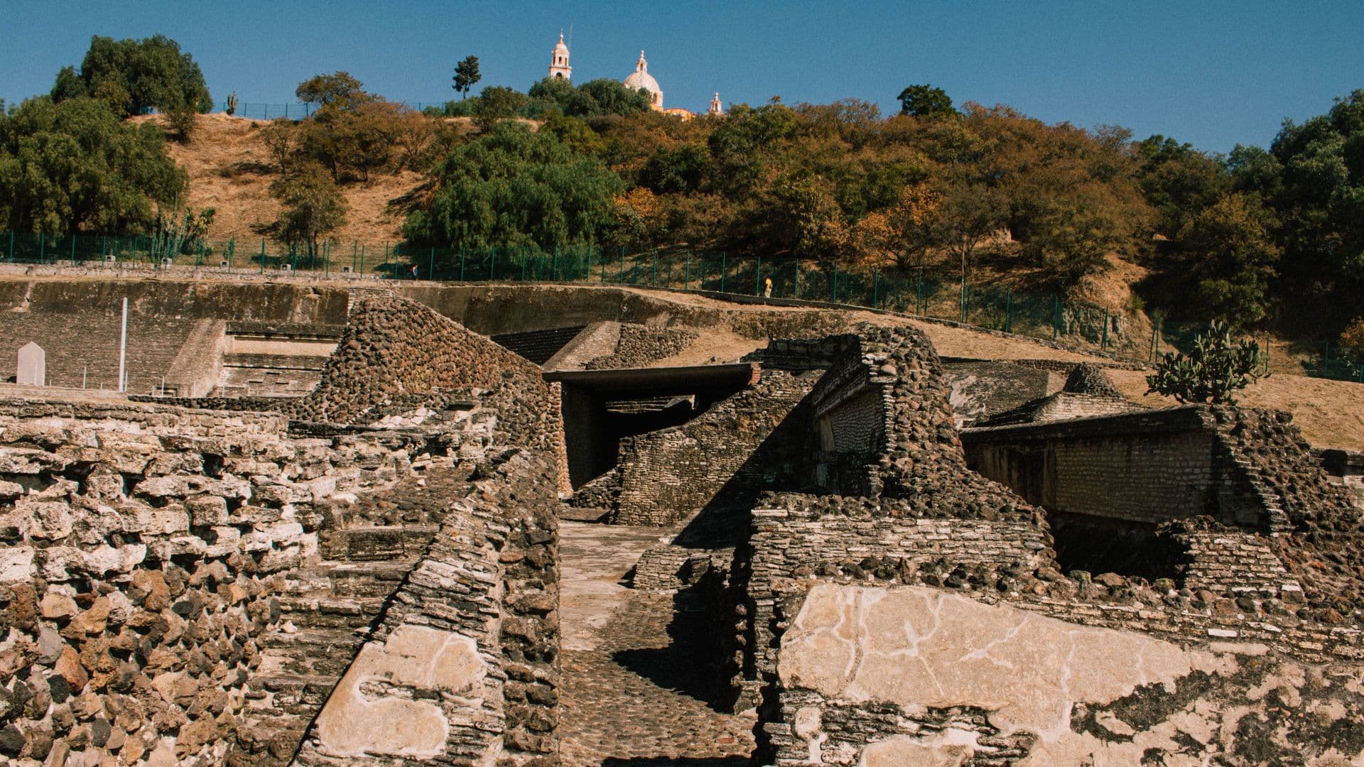 Pueblos Mágicos a Menos de Una Hora de Puebla Capital ¿Cuáles Son y Qué Atractivos Tienen?