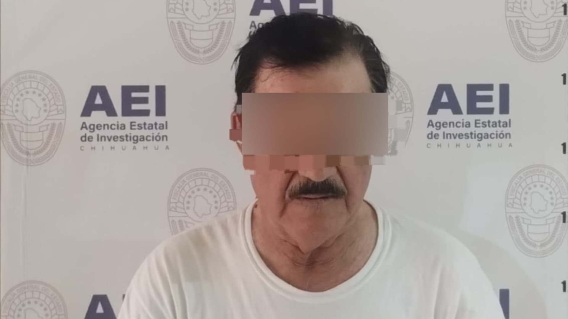 Detienen e Imputan a Hombre que Disparó a Padre e Hijo en Julimes, Chihuahua