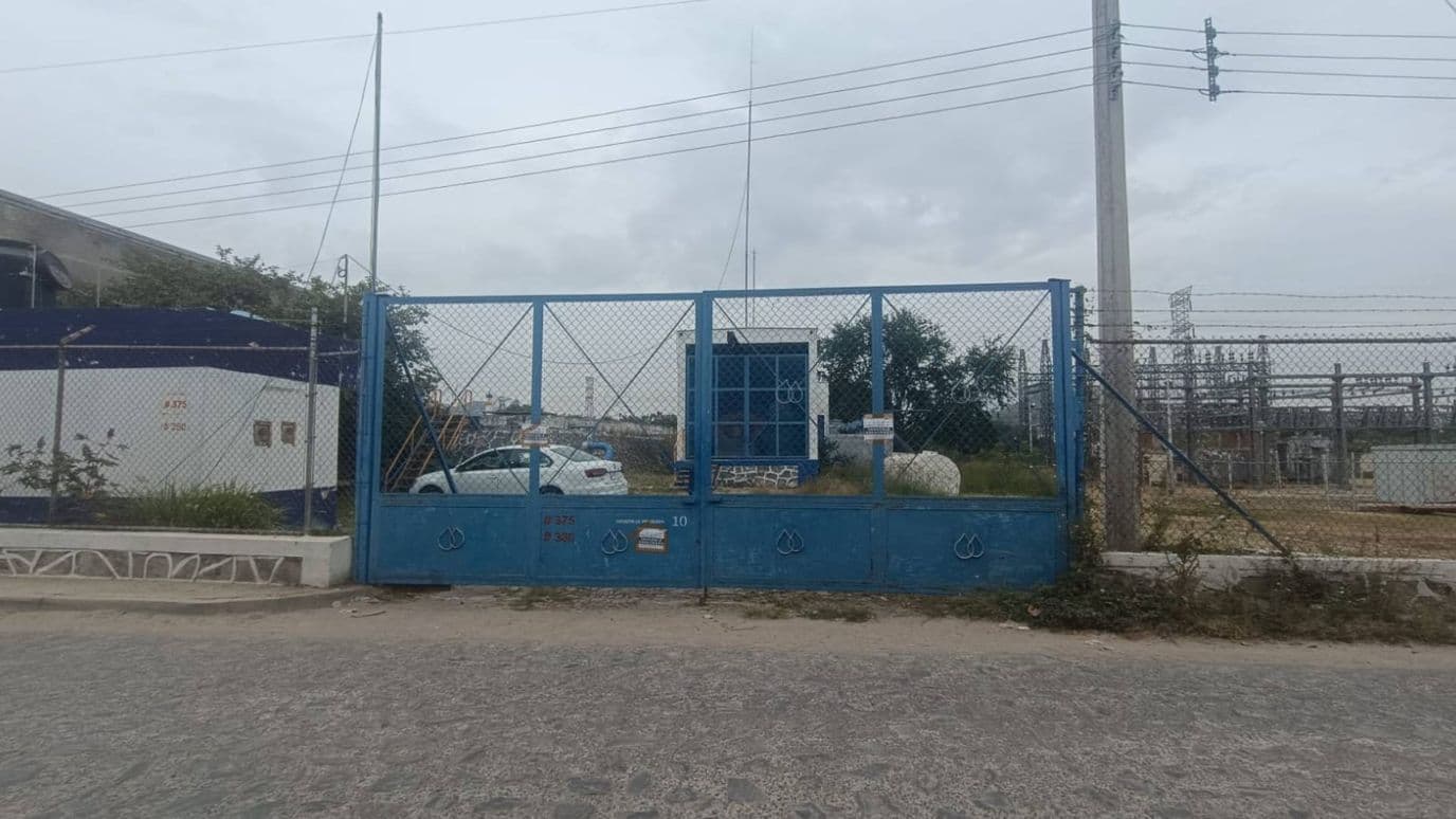 Recuperan Planta Potabilizadora en Toluquilla Tras su Privatización en 2012