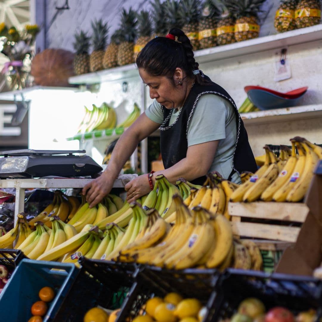¡No Es la Sandía! La Fruta Ideal para Quitar la Cruda luego de una Fiesta